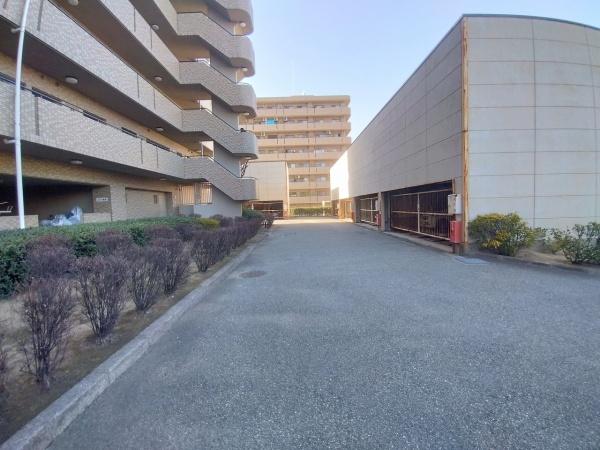 キングマンション姫島Ⅱ