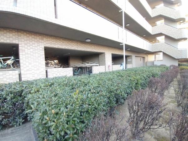 キングマンション姫島Ⅱ