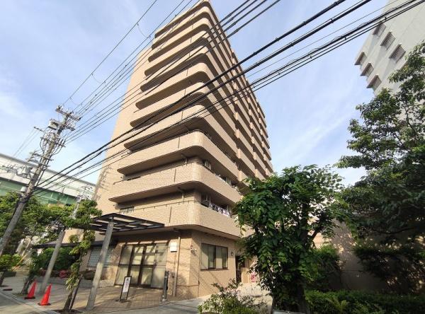 キングマンション姫島Ⅱ