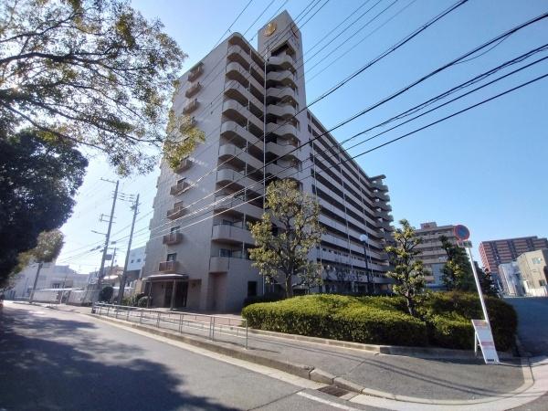 キングマンション姫島Ⅱ