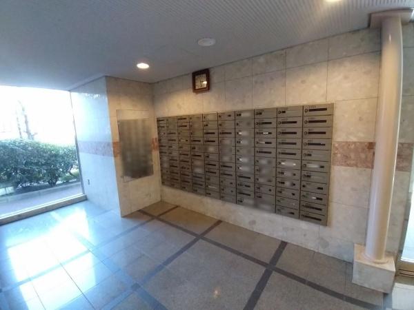 キングマンション姫島Ⅱ