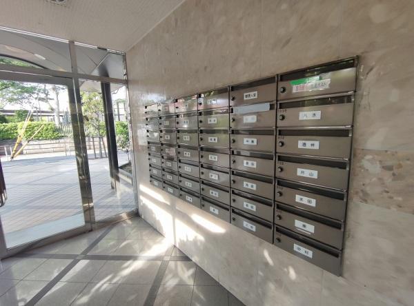 キングマンション姫島Ⅱ