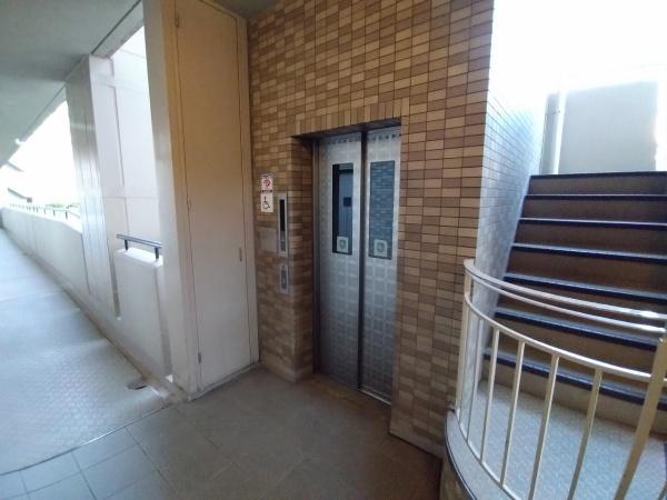 キングマンション姫島Ⅱ