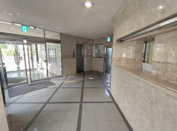 キングマンション姫島Ⅱ