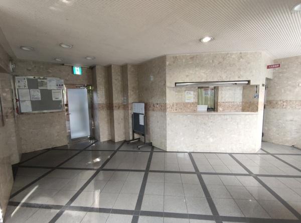 キングマンション姫島Ⅱ