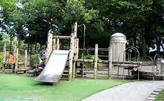 ハイツワールド(矢田教育の森公園)