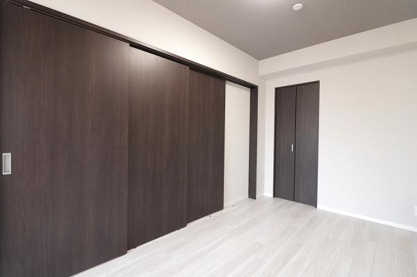 キングスクエア北大阪パークフェリスⅡ番館