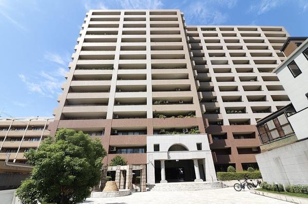 キングスクエア北大阪パークフェリスⅡ番館