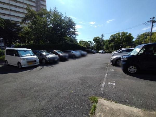 天保山第五コーポ1号棟