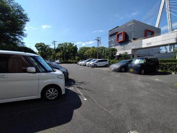 天保山第五コーポ1号棟