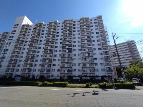 天保山第五コーポ1号棟