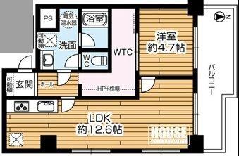ハイネス新町公園