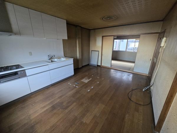 大阪市淀川区加島１丁目の中古一戸建て