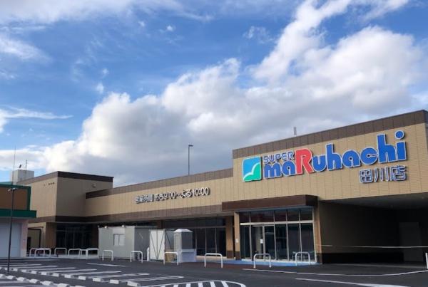 大阪市淀川区加島１丁目の中古一戸建て(スーパーマルハチ田川店)