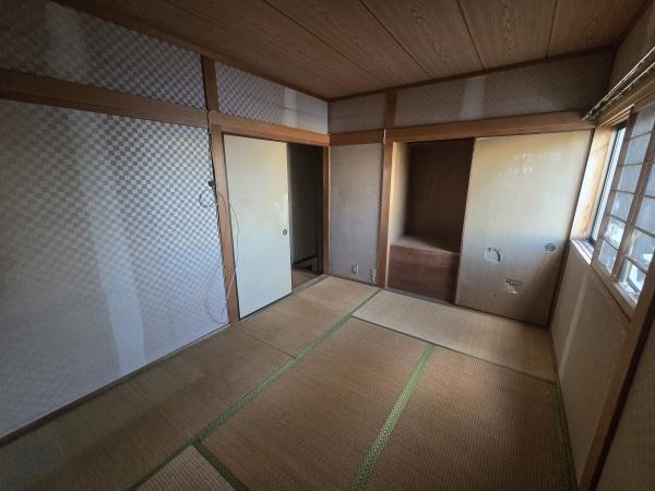 大阪市淀川区加島１丁目の中古一戸建て