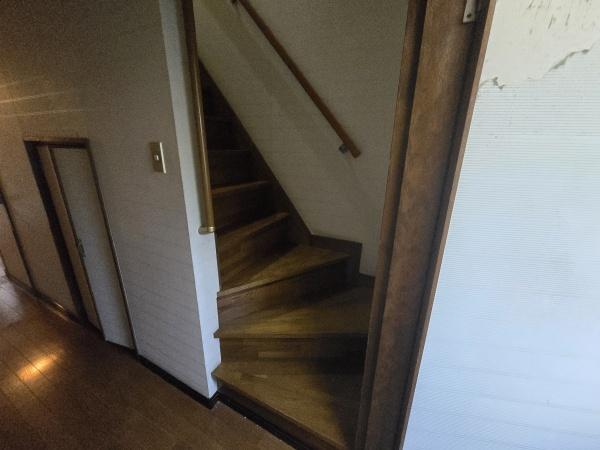 大阪市淀川区加島１丁目の中古一戸建て