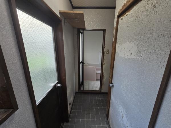 大阪市淀川区加島１丁目の中古一戸建て