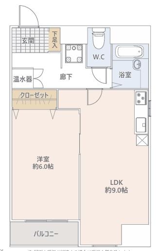ダイアパレス四ツ橋