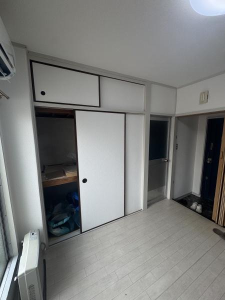 伊藤マンション