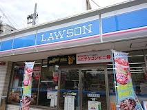 伊藤マンション(ローソン阪南町五丁目店)