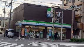 伊藤マンション(ファミリーマート阪南町五丁目店)