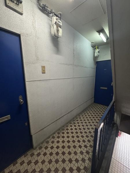 伊藤マンション