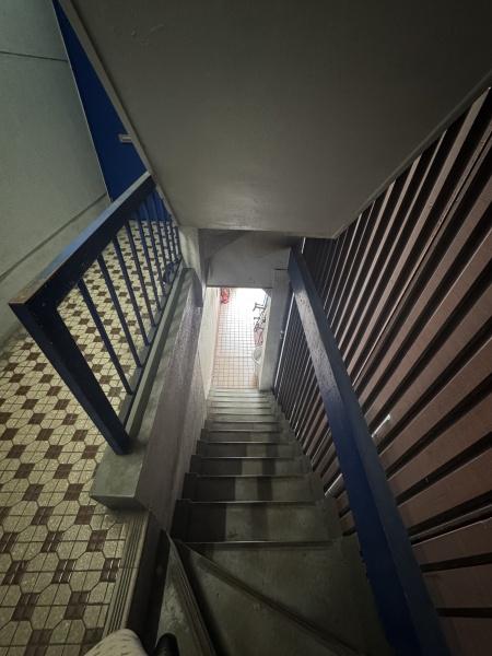 伊藤マンション