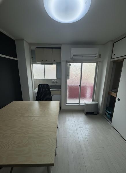 伊藤マンション