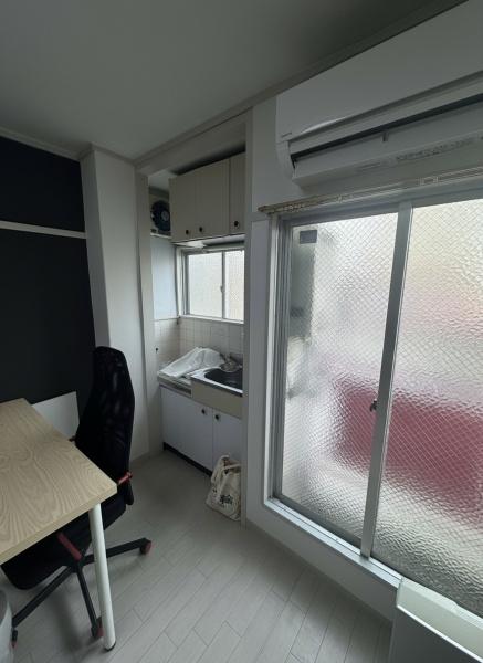 伊藤マンション