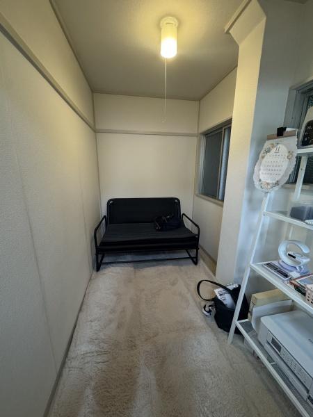 伊藤マンション