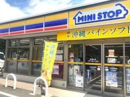 メロディハイムJSコート(ミニストップ大阪今津北5丁目店)