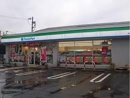 メロディハイムJSコート(ファミリーマート鶴見諸口一丁目店)