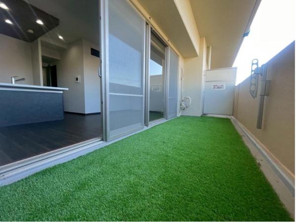 メロディハイムJSコート