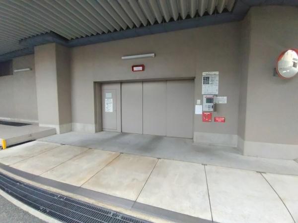 ヴィークタワー南堀江