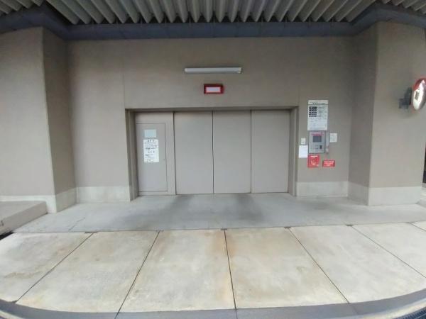 ヴィークタワー南堀江