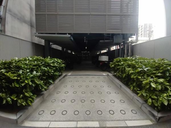 ヴィークタワー南堀江