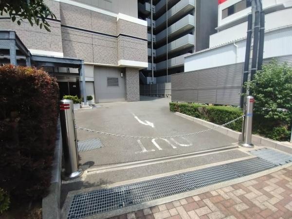 ヴィークタワー南堀江