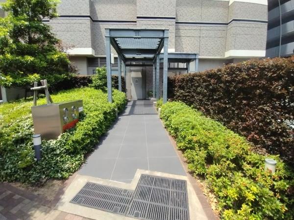 ヴィークタワー南堀江