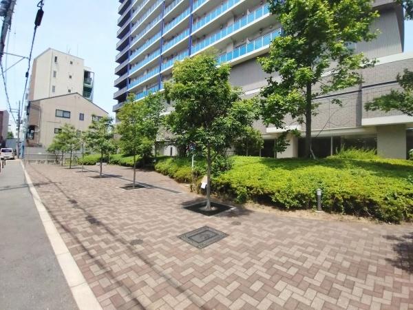 ヴィークタワー南堀江