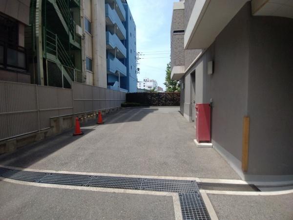 ヴィークタワー南堀江