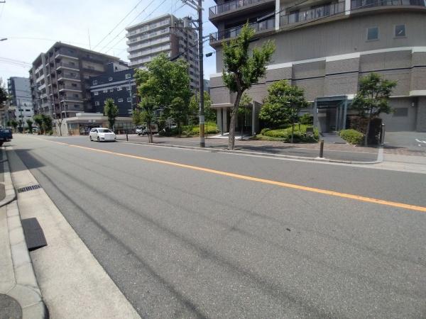 ヴィークタワー南堀江