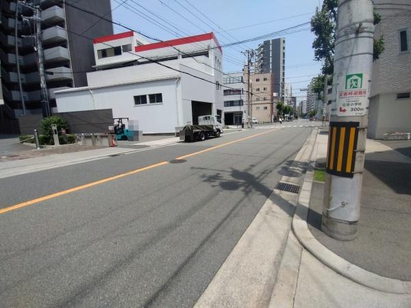 ヴィークタワー南堀江