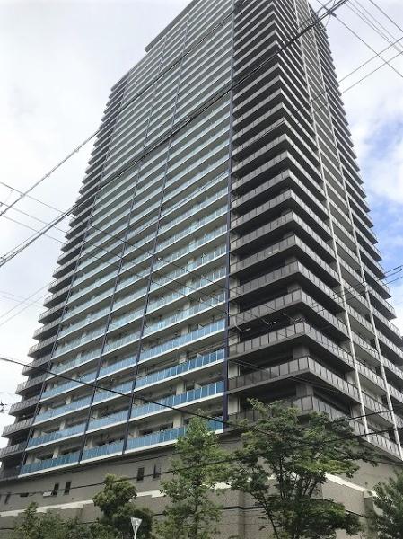 ヴィークタワー南堀江