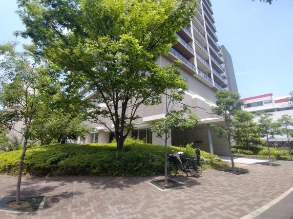 ヴィークタワー南堀江