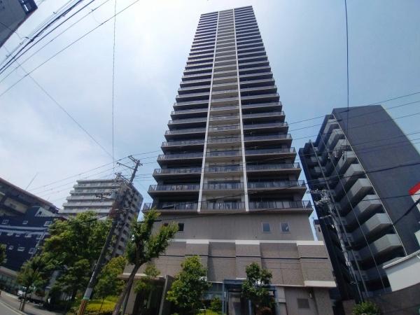 ヴィークタワー南堀江