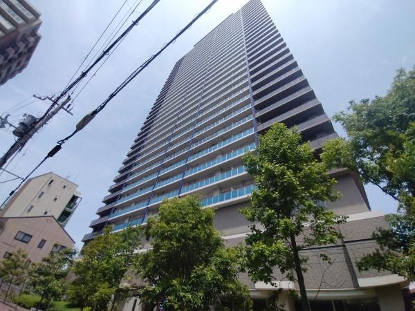 ヴィークタワー南堀江