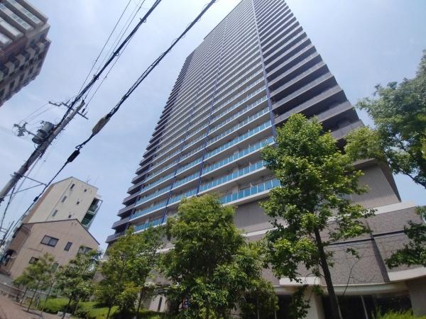 ヴィークタワー南堀江