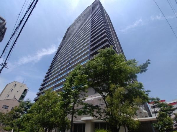 ヴィークタワー南堀江