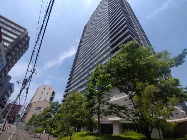 ヴィークタワー南堀江