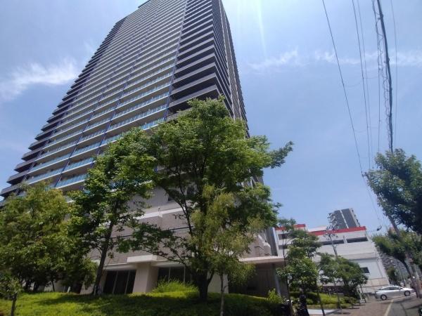 ヴィークタワー南堀江